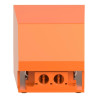 INTERRUPTEUR A PIED SIMPL - XPER711 Schneider Electric