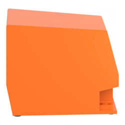 INTERRUPTEUR A PIED SIMPL - XPER711 Schneider Electric