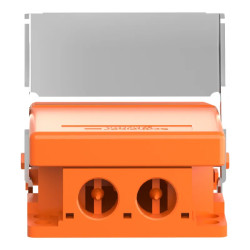 INTERRUPTEUR A PIED SIMPL - XPER810 Schneider Electric