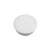 Oeillet diam 60mm blanc x2 - INS61214 Schneider Electric