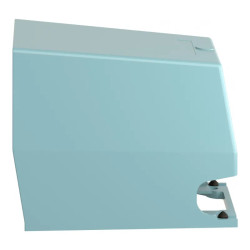 CAPOT DE PROTECTION POUR - XPEZ901 Schneider Electric