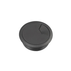 Oeillet diam 60mm noir x2 - INS61215 Schneider Electric