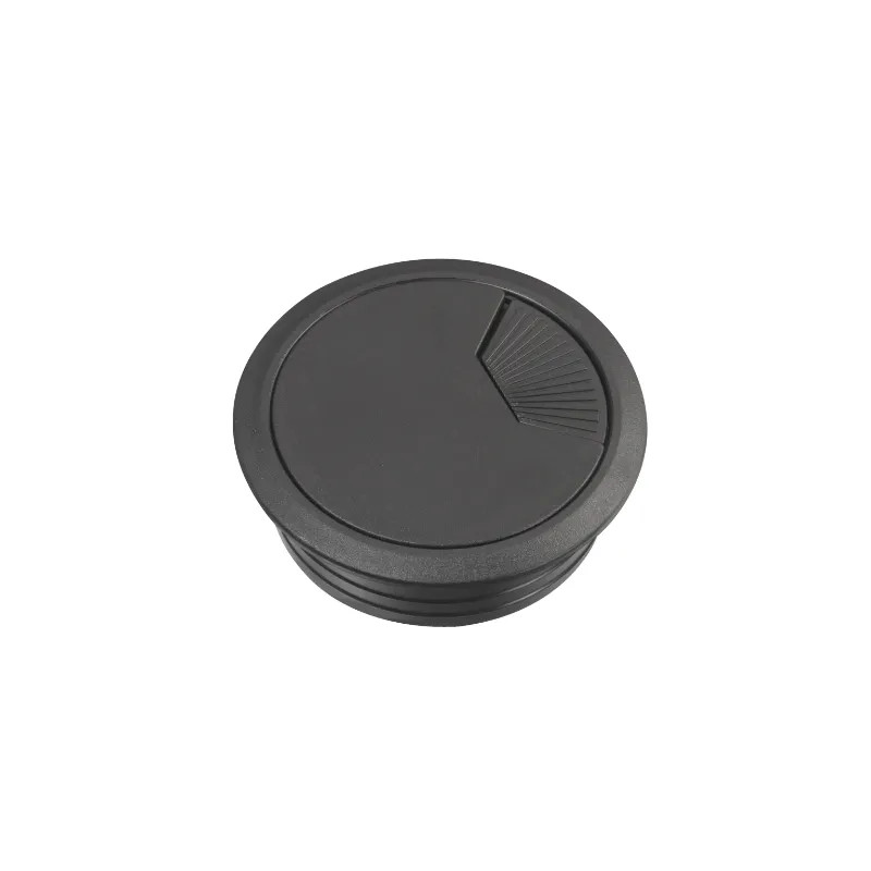 Oeillet diam 60mm noir x2 - INS61215 Schneider Electric