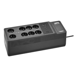 BE1050G2-FR Onduleur off-line 1050VA/600W, 230V - 8 Prises FR et Ports USB - BE1050G2-FR APC