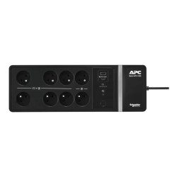 BE1050G2-FR Onduleur off-line 1050VA/600W, 230V - 8 Prises FR et Ports USB - BE1050G2-FR APC