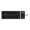 BE1050G2-FR Onduleur off-line 1050VA/600W, 230V - 8 Prises FR et Ports USB - BE1050G2-FR APC
