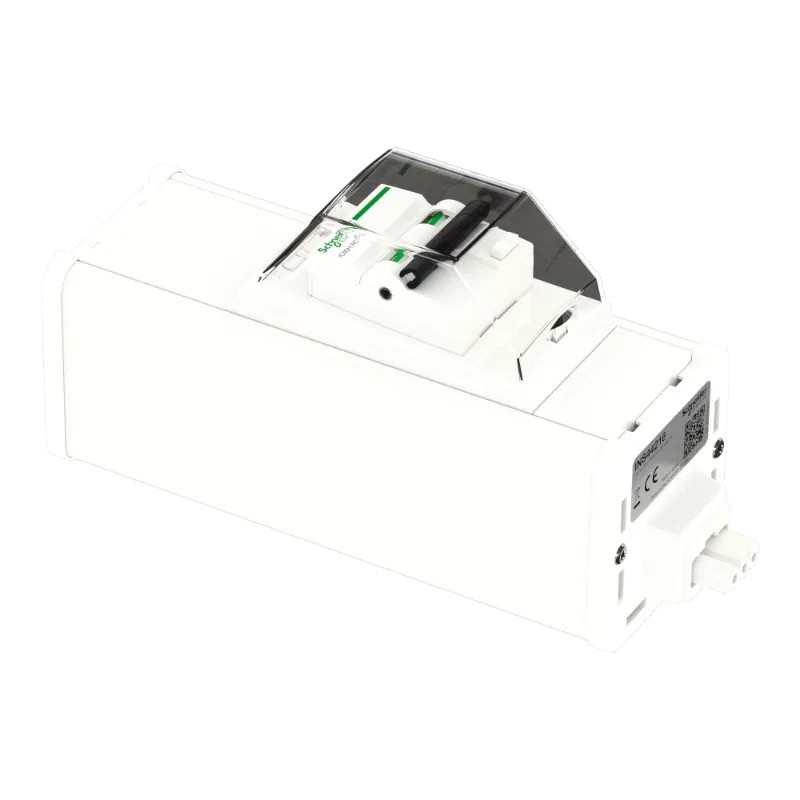 Module M disj 16A 30mA - Blanc - INS44216 Schneider Electric