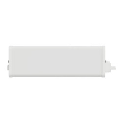 Unica System+ - nourrice précâblée M - 2 prises 2P+T + USB A+C - blanc - INS44224 Schneider Electric