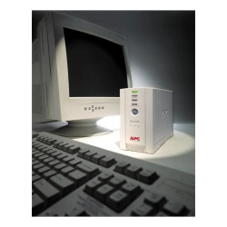 Back-UPS - Onduleur - 350VA - 230V - autonomie 3 min 39 - BK350EI APC