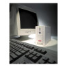 Back-UPS - Onduleur 500VA - 230V - autonomie 3 min 56 - BK500EI APC
