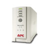 Back-UPS - Onduleur 650VA - 230V - autonomie 4 min 42 - BK650EI APC