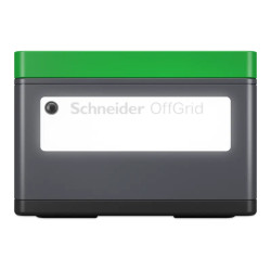 Schneider OffGrid 330, 332Wh L - PPS330-GR Schneider Electric