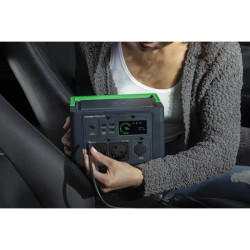 Schneider OffGrid 330, 332Wh L - PPS330-GR Schneider Electric