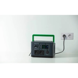 Schneider OffGrid 330, 332Wh L - PPS330-GR Schneider Electric
