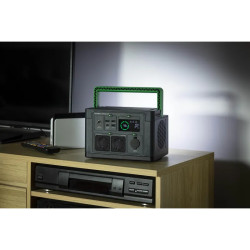 Schneider OffGrid 330, 332Wh L - PPS330-GR Schneider Electric