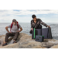 Schneider OffGrid 500, 517Wh L - PPS500-GR Schneider Electric