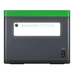 Schneider OffGrid 730, 738Wh L - PPS730-GR Schneider Electric