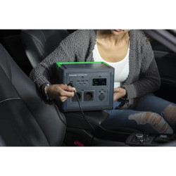 Schneider OffGrid 730, 738Wh L - PPS730-GR Schneider Electric