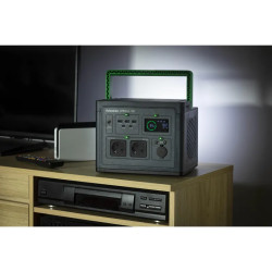 Schneider OffGrid 730, 738Wh L - PPS730-GR Schneider Electric