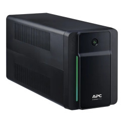 APC Easy UPS BVX - onduleur line-interactive - 1200VA, 230V - Prises IEC - BVX1200LI APC