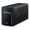 APC Easy UPS BVX - onduleur line-interactive - 1200VA, 230V - Prises Schuko - BVX1200LI-GR APC