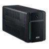 Back-UPS BX - Onduleur Line Interactive - 1600VA/900W - 230V - 273J - Prises IEC - BVX1600LI APC