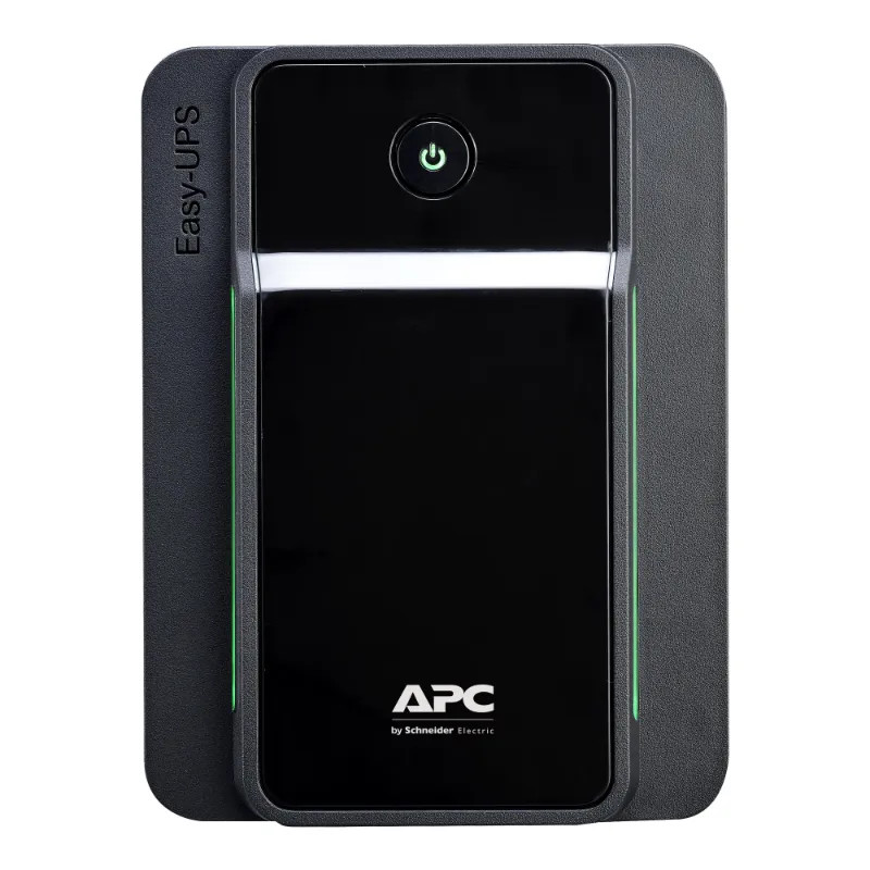 APC Easy UPS BVX - onduleur line-interactive - 700VA, 230V - Prises Schuko - BVX700LI-GR APC