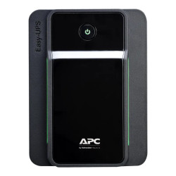 Back-UPS BX - Onduleur Line Interactive - 900VA/480W - 230V - 273J - Schuko - BVX900LI-GR APC