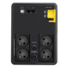 BackUPS BX - onduleur line-interactive - 1200VA, 230V - prises Françaises - BX1200MI-FR APC