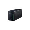 BackUPS BX - onduleur line-interactive - 1200VA, 230V - prises Schuko - BX1200MI-GR APC