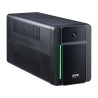 BackUPS BX - onduleur line-interactive - 1200VA, 230V - prises Schuko - BX1200MI-GR APC