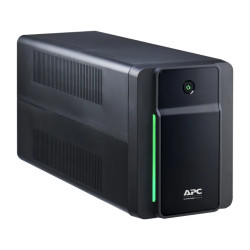 BackUPS BX - onduleur line-interactive - 2200VA, 230V - prises Schuko - BX2200MI-GR APC