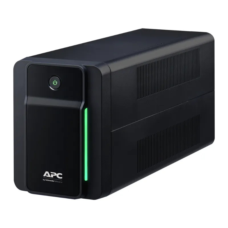 BackUPS BX - onduleur line-interactive - 750VA, 230V - prises IEC - BX750MI APC