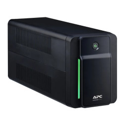 BackUPS BX - onduleur line-interactive - 950VA, 230V - prises IEC - BX950MI APC