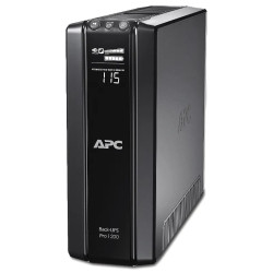 Back-UPS Pro Green - onduleur 1200VA - 230V - CEE - 7/5 - prises FR - BR1200G-FR APC