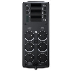 Back-UPS Pro Green - onduleur 1200VA - 230V - CEE - 7/5 - prises FR - BR1200G-FR APC