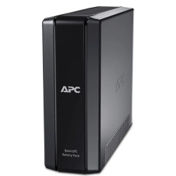 Back-UPS Pro Green - pack batterie externe pour onduleur 1500VA - BR24BPG APC