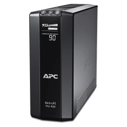 Back-UPS Pro Green - onduleur 900VA - 230V - CEE - 7/5 - prises FR - BR900G-FR APC