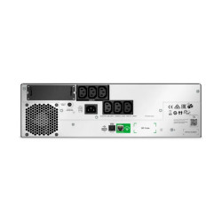SmartUPSC Liion 2U R 1500VA - SMTL1500RMI3UC APC