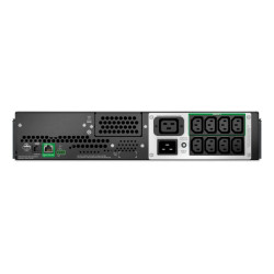 SMTL AVR 2200VA RM 230V - SMTL2200RMI2UC APC