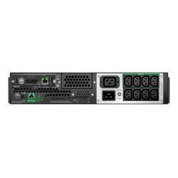 SMTL AVR 2200VA RM 230V NC - SMTL2200RMI2UCNC APC