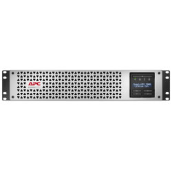 SMTL AVR 3000VA RM 230V - SMTL3000RMI2UC APC