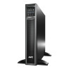 Smart-UPS SMX Green - onduleur rack/tour - 1000VA - LCD/SmartSlot - 230V - SMX1000I APC