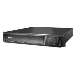 Smart-UPS SMX Green - onduleur rack/tour - 1000VA - LCD/SmartSlot - 230V - SMX1000I APC
