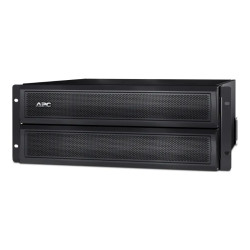 Smart-UPS SMX - Pack batterie externe - Tension batterie 120V - Rack/Tour - 4U - SMX120BP APC