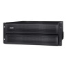 Smart-UPS SMX - Pack batterie externe - Tension batterie 120V - Rack/Tour - 4U - SMX120BP APC