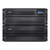 Smart-UPS SMX - Pack batterie externe - Tension batterie 120V - Rack/Tour - 4U - SMX120BP APC
