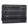 Smart-UPS SMX - Pack batterie externe - Tension batterie 120V - Rack/Tour - 4U - SMX120BP APC