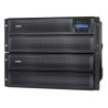 Smart-UPS SMX - Pack batterie externe - Tension batterie 120V - Rack/Tour - 4U - SMX120BP APC