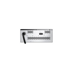 Smart-UPS SMX - Pack batterie externe - Tension batterie 120V - Rack/Tour - 4U - SMX120BP APC